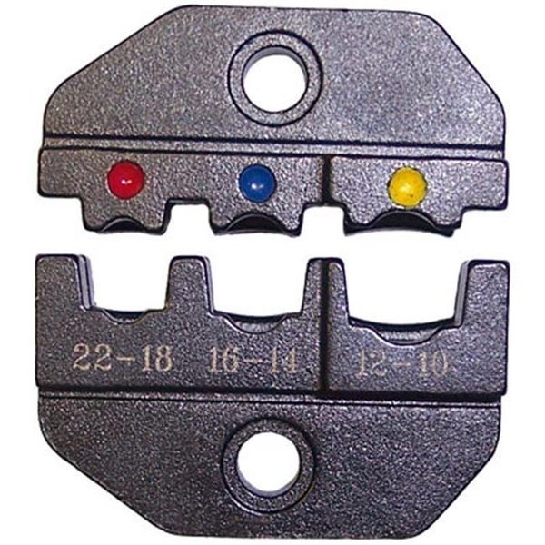 S&G Tool Aid Corporation S & G Tool Aid 18921 Replacement Die Insulated Terminal TA18921